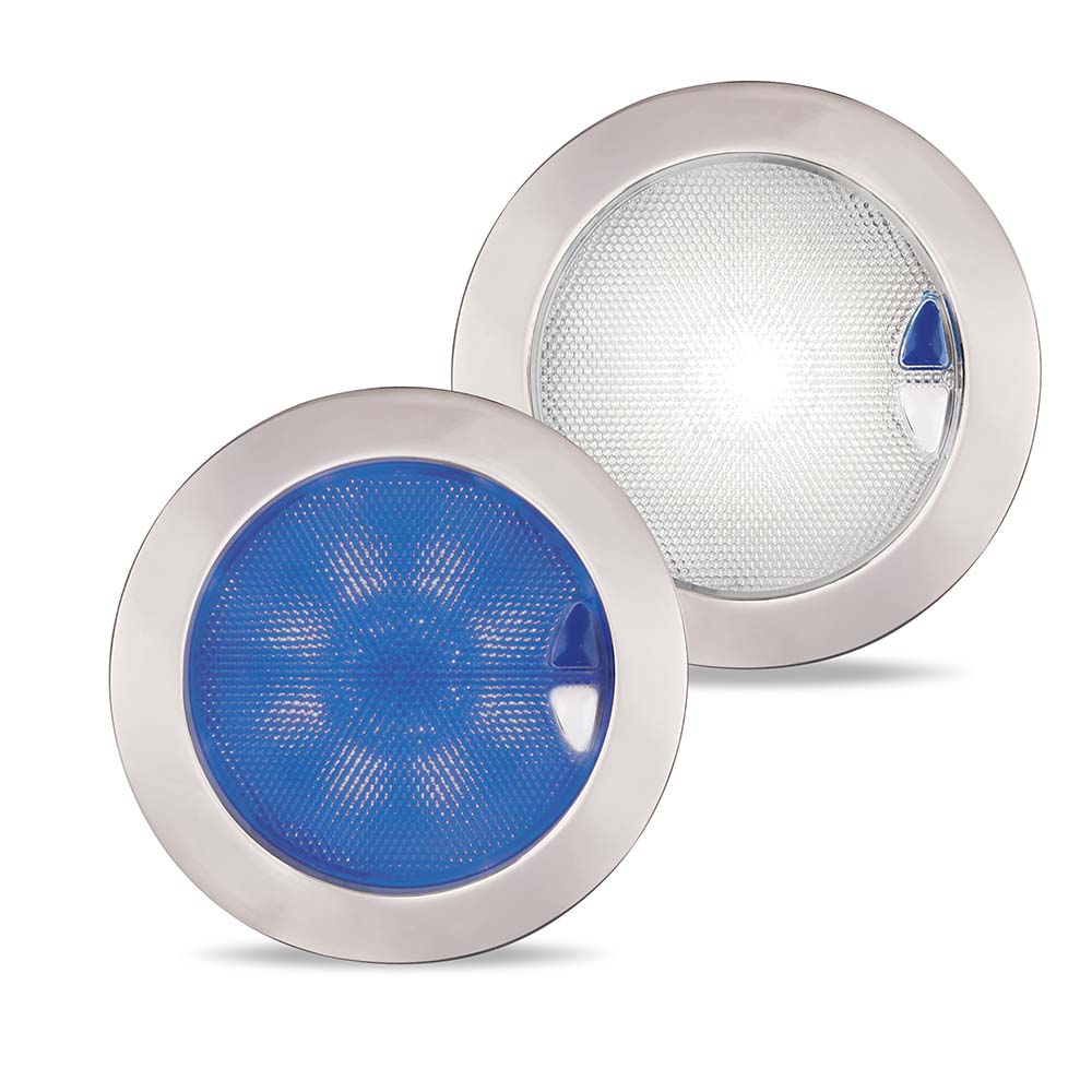 Hella EuroLED 150 LED Deckenlicht mit Touchschalter