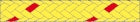GLEISTEIN Caribic Color Dyneema/PES Liek- und Trimmleine 4-6 mm, 100 Mtr. Spule