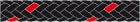 GLEISTEIN Caribic Color Dyneema/PES Liek- und Trimmleine 4-6 mm, 100 Mtr. Spule
