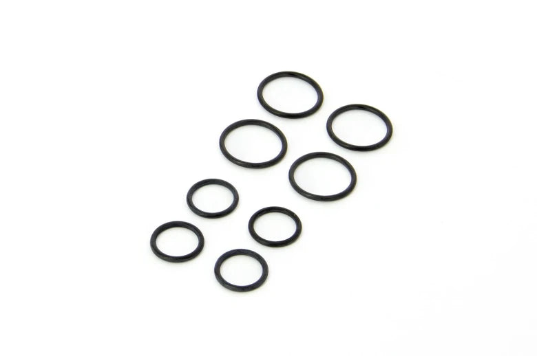 Vetus O-Ringsatz für K30/140