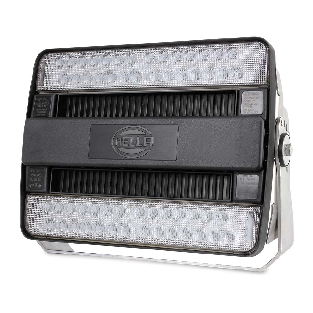Hella HypaLUME LED Flutlicht 110 /230 V