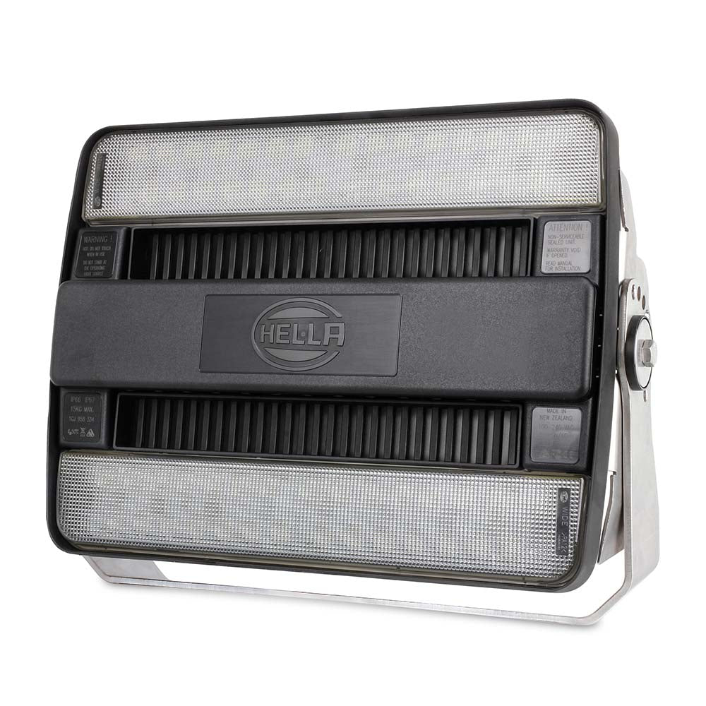 Hella HypaLUME LED Flutlicht 110 /230 V