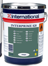 International Interprime-820 Härter 5L
