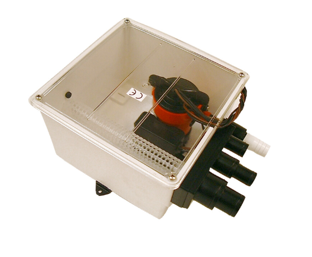 Johnson Shower Sump Ultima Switch 24V