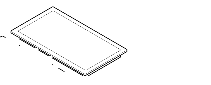 Isotherm Kleiner Deckel