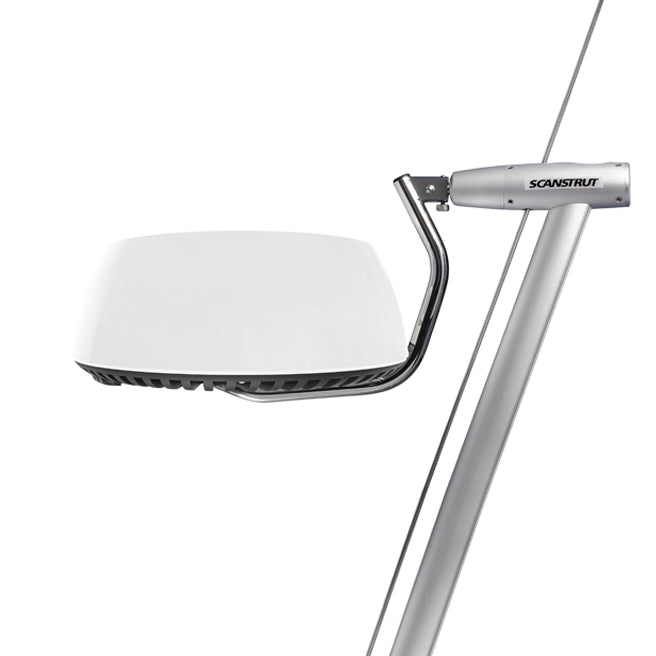 Scanstrut Radarhalterung