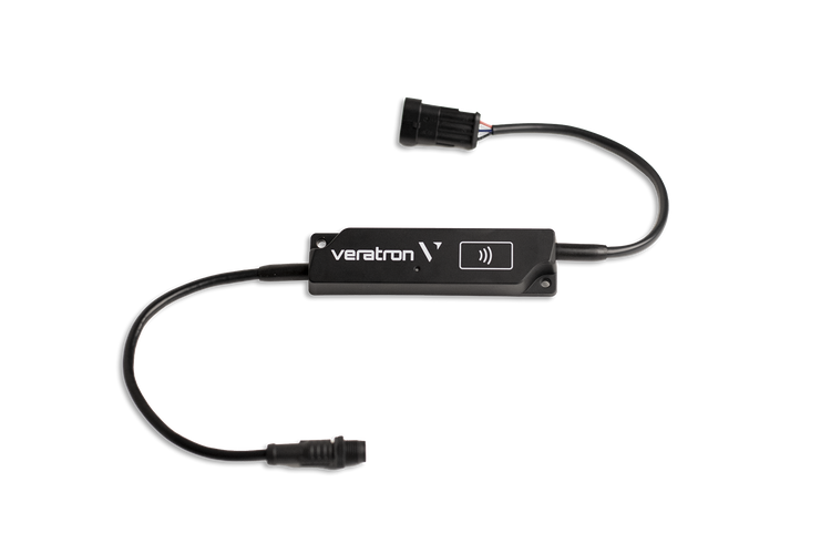 VDO Veratron LinkUp Gateway 0-5 Volt auf NMEA 2000