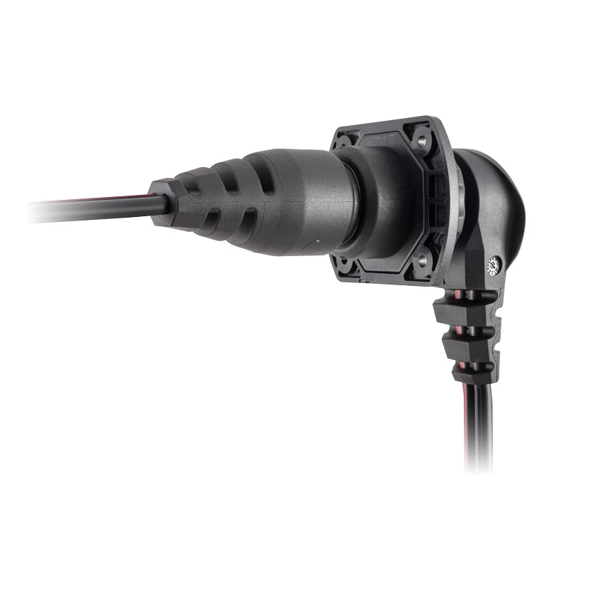 Minn Kota MKR-28 Stecker und Buchse für Trolling-Motoren