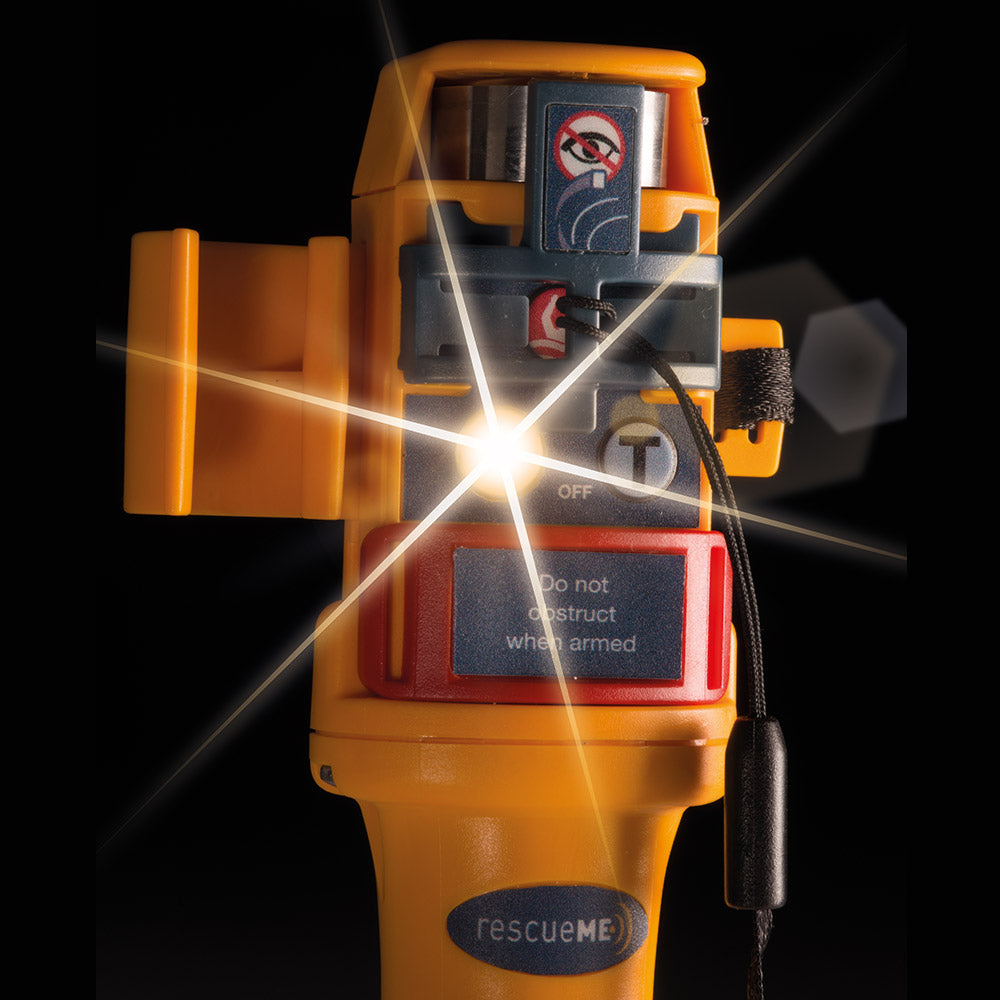 OceanSignal rescueME MOB2 AIS & DSC Notrufsender