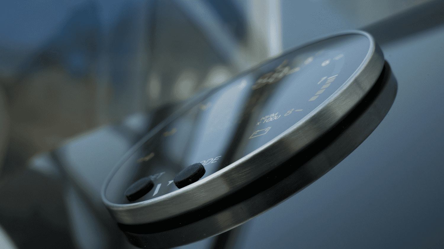 Veratron VDO VMH-35 GPS Aussenborder Kit