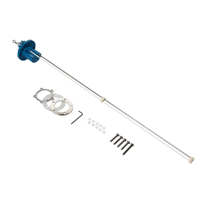 Veratron VDO Frischwasser-Füllstandsensor (kapazitiv) 80 – 600 mm N02-240-402