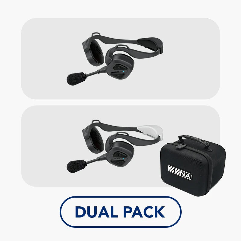 Sena NAUTITALK BOSUN-Headset