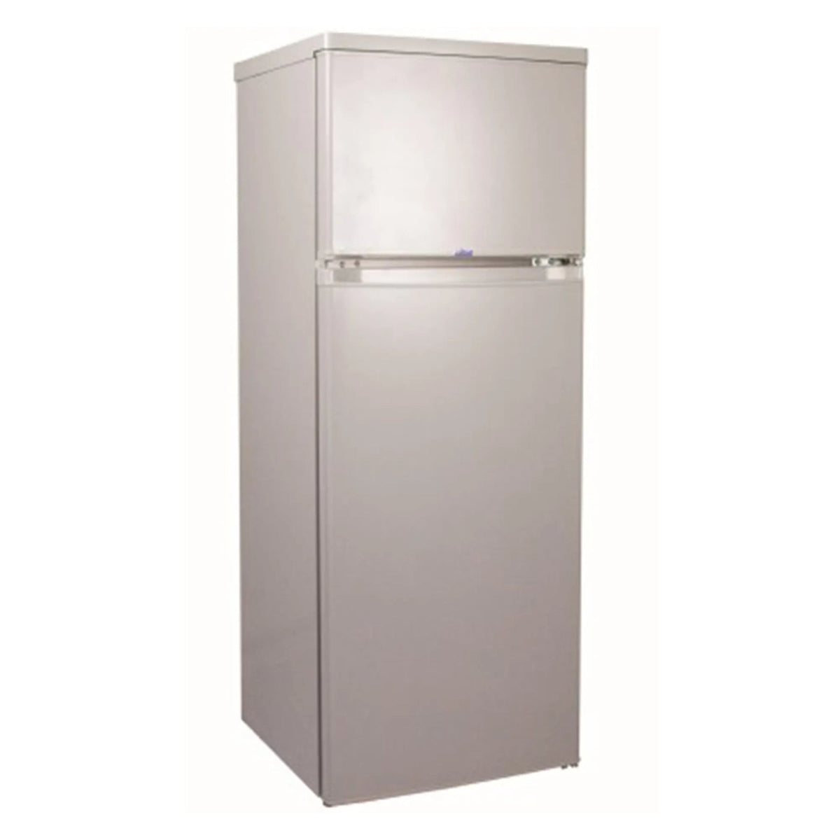 Isotherm CRUISE Silver 225 Liter Kühl- Gefrierkombination 12/24V