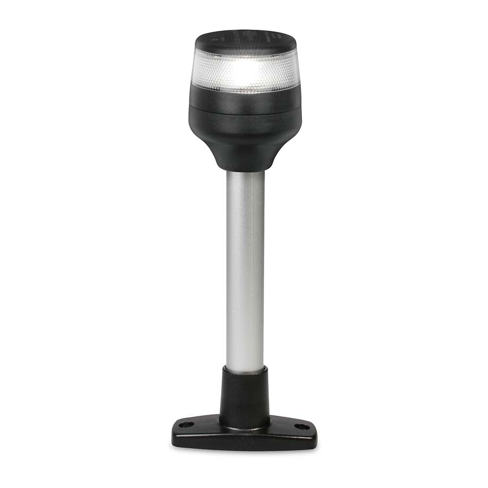 HELLA NaviLED 360 Compact Festmontierter Mast 2 sm Ankerlaterne