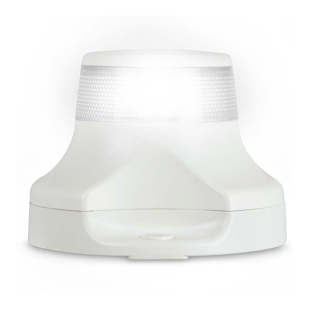 Hella NaviLED360 PRO Vollkreislaterne 2sm