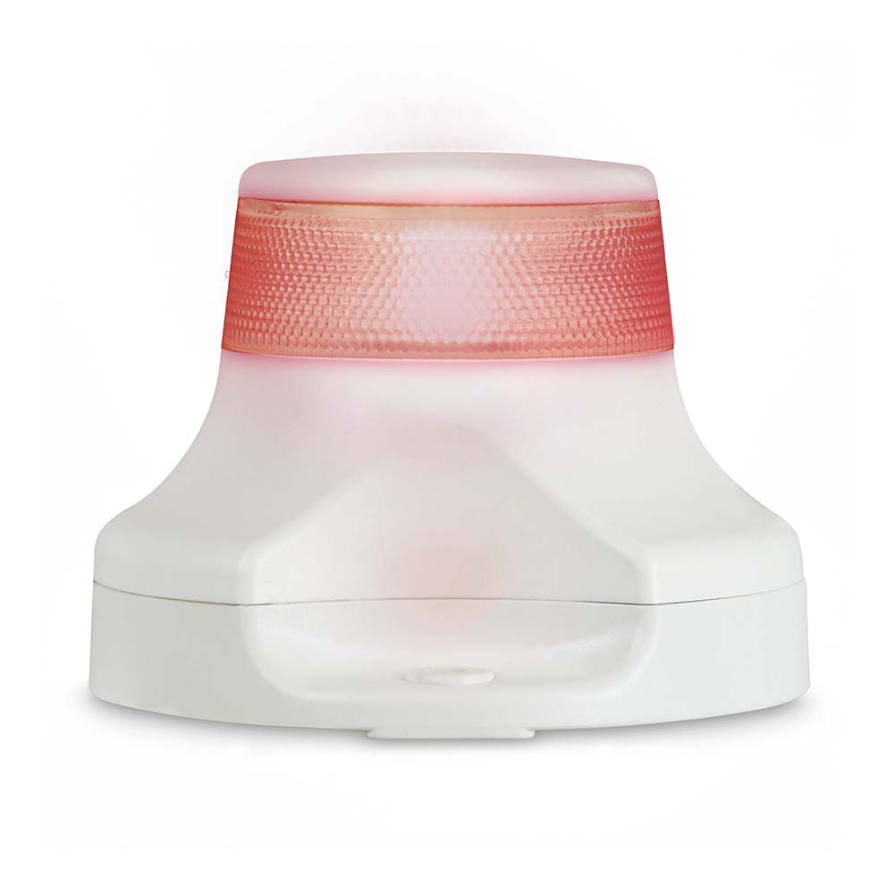 Hella NaviLED360 PRO Vollkreislaterne 2sm