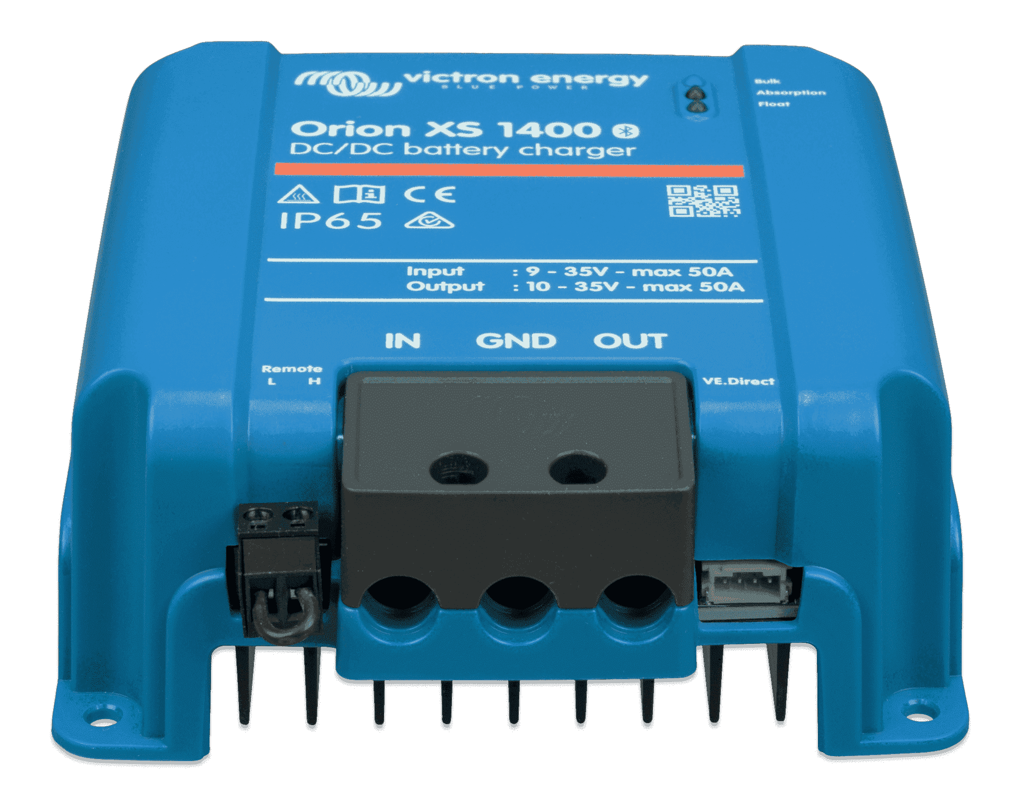Victron Orion XS 1400 DC-DC battery charger