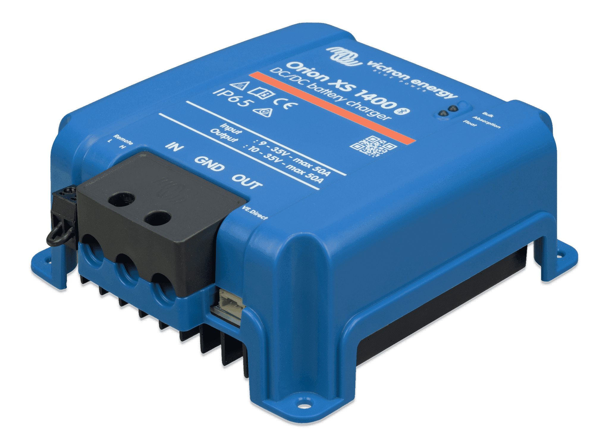 Victron Orion XS 1400 DC-DC battery charger