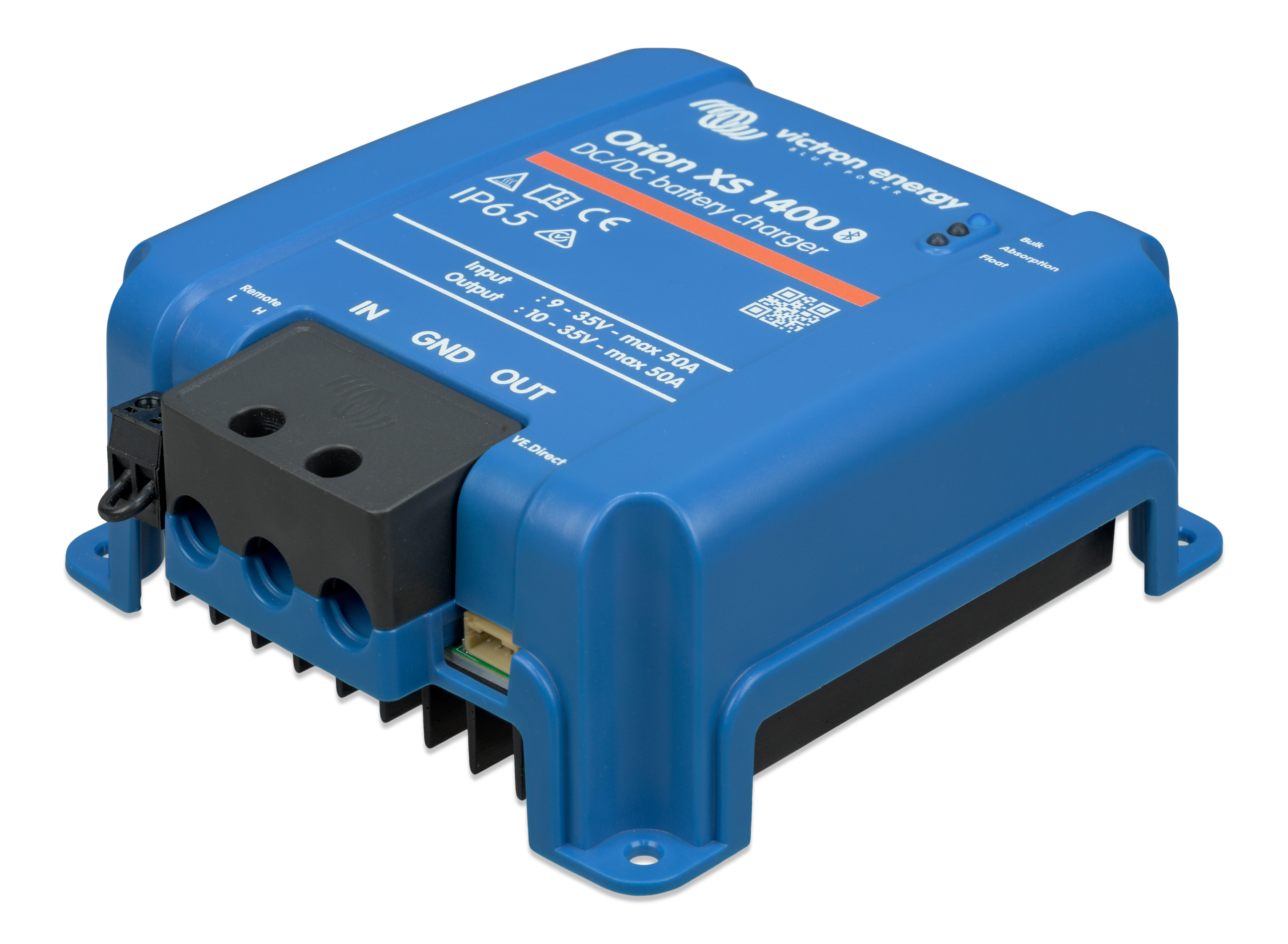 Victron Orion XS 1400 DC-DC battery charger