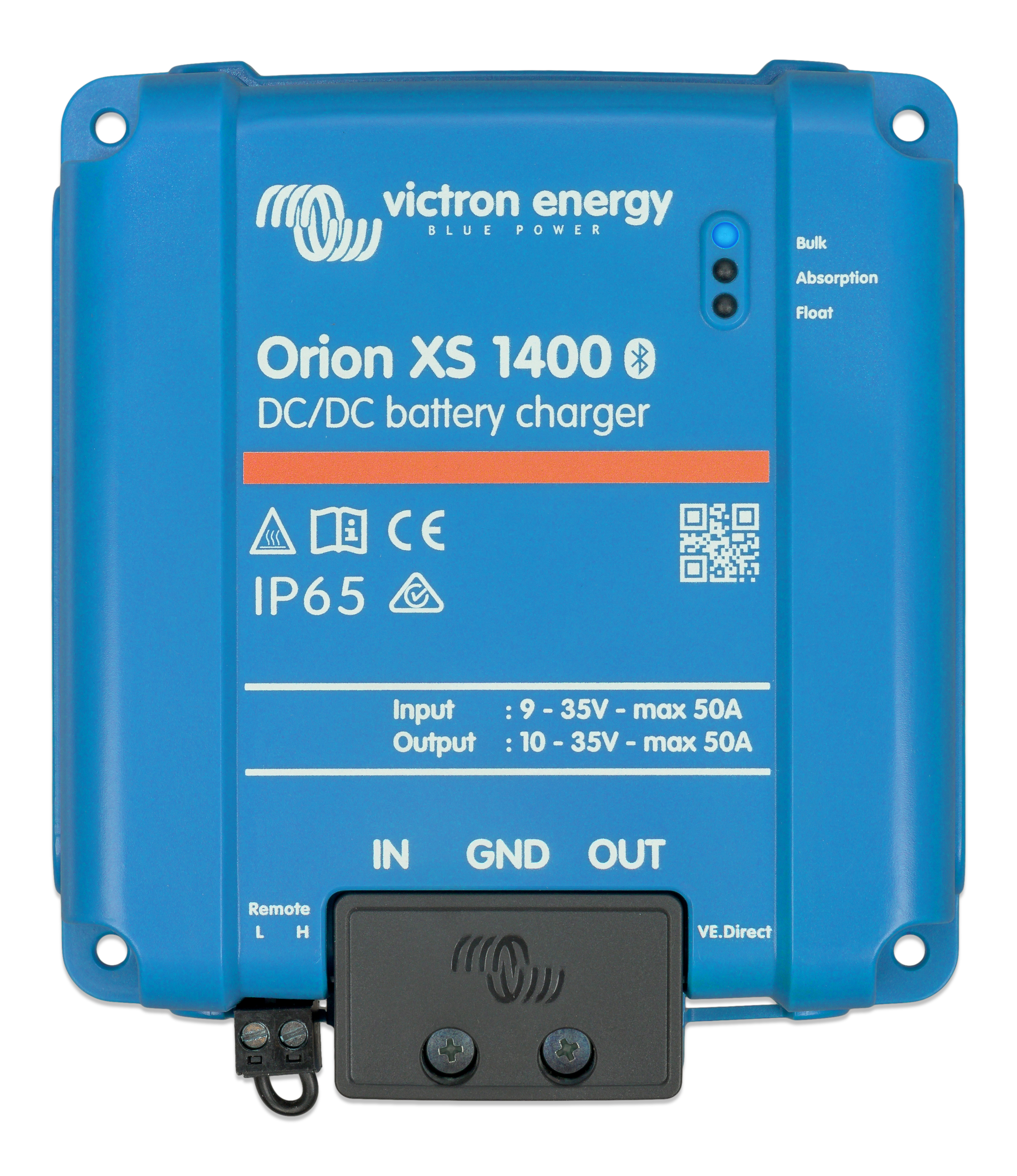 Victron Orion XS 1400 DC-DC battery charger