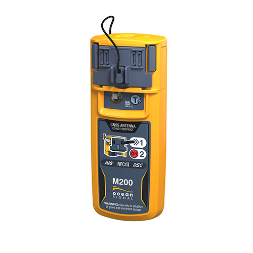 OceanSignal safeSEA M200 AIS Notsender