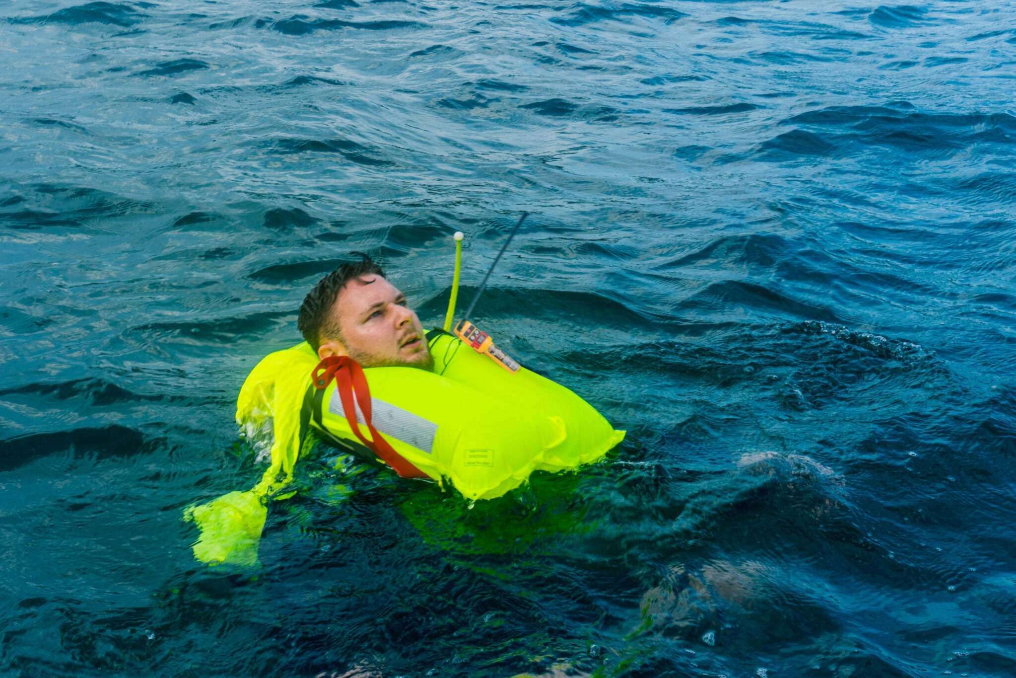 OceanSignal rescueME MOB2 AIS & DSC Notrufsender