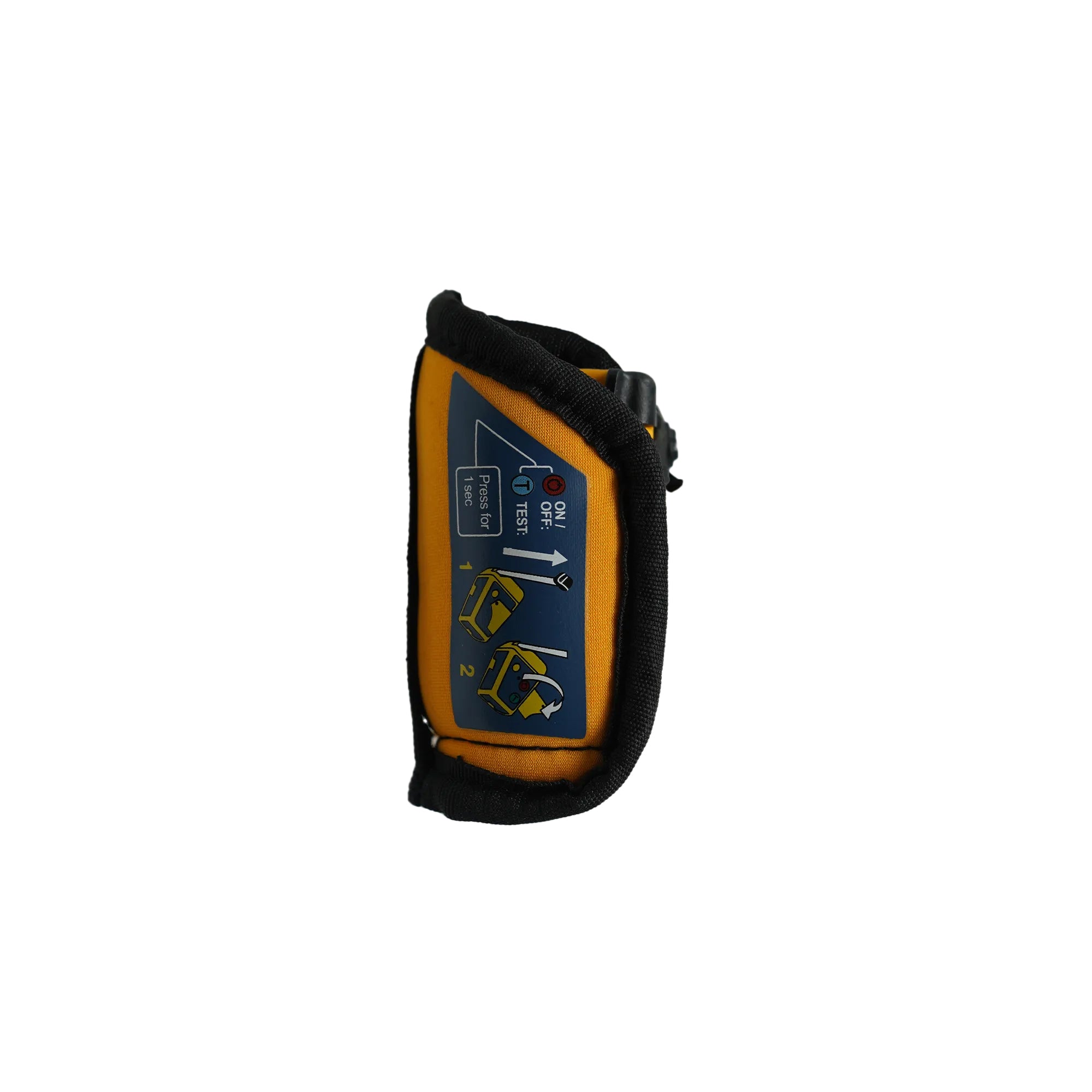 OceanSignal rescueME PLB1 Schwimmtasche Beutel