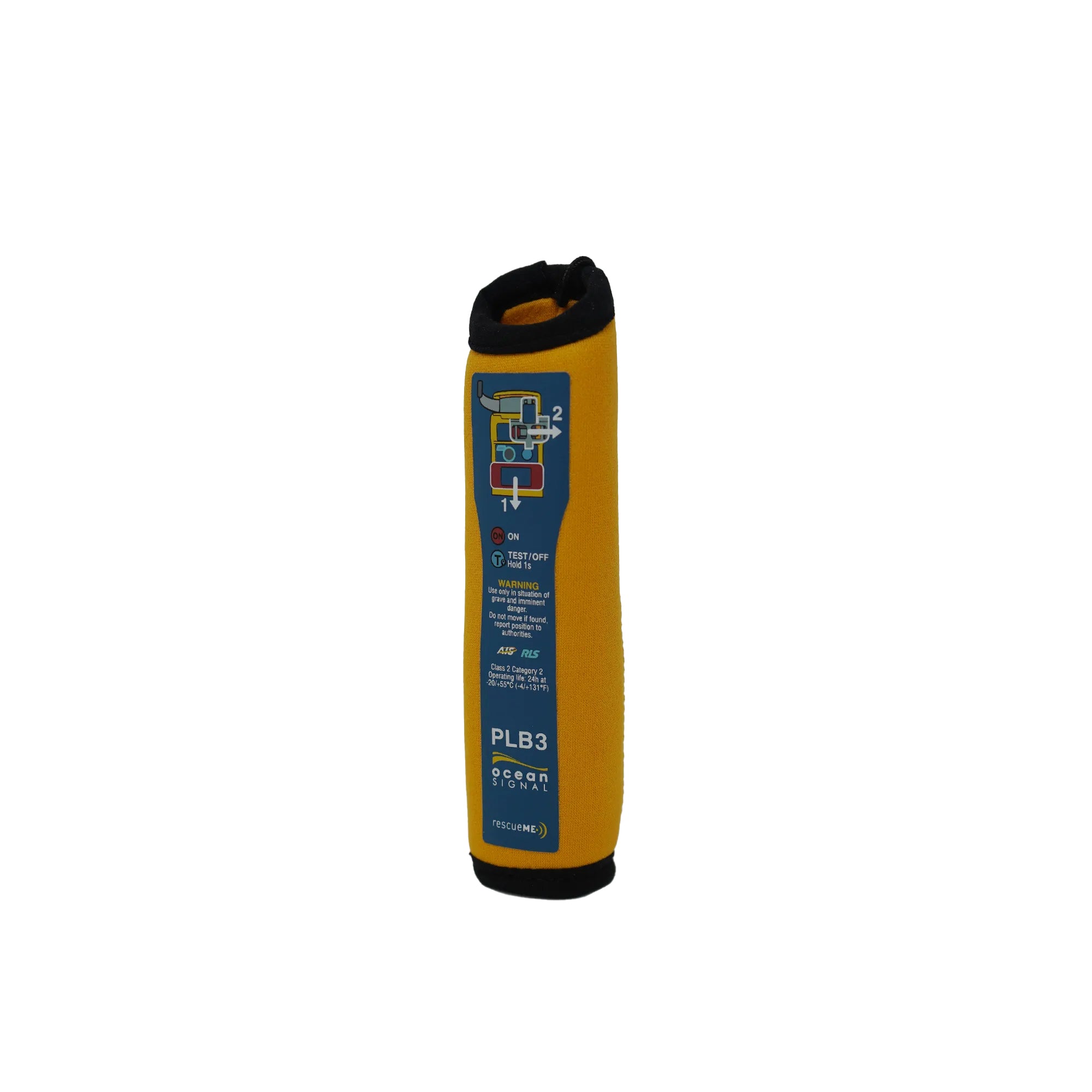 OceanSignal rescueME PLB3 Schwimmtasche