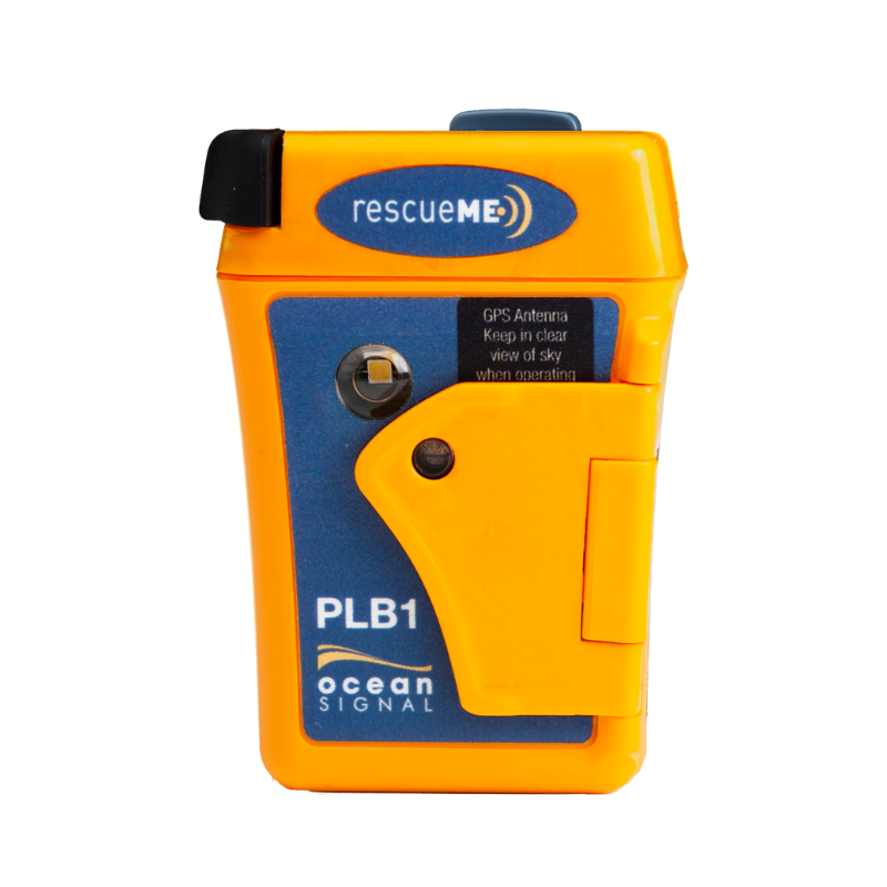 OceanSignal rescueME PLB1 PLB GPS Notsender