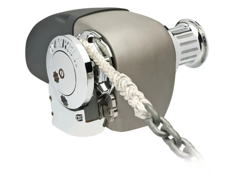 Maxwell Ankerwinde 12V HRC10-10