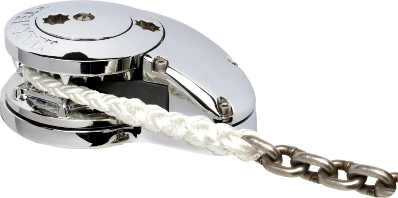Maxwell verti. Ankerwinde ohne Spill RC10-10, 12V