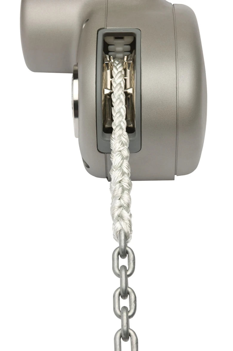 Maxwell HRC-6-6 12V 600W