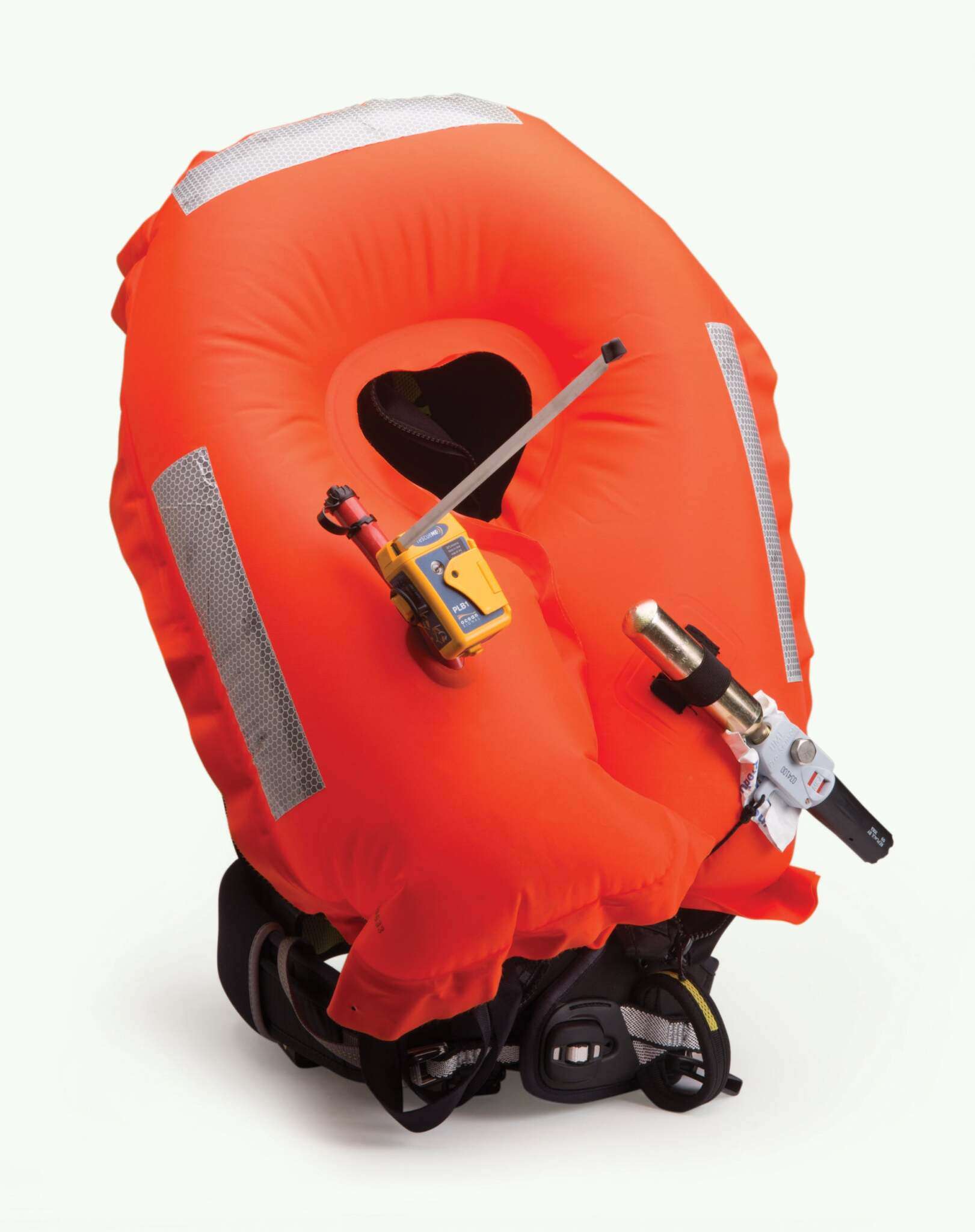 OceanSignal rescueME PLB1 PLB GPS Notsender