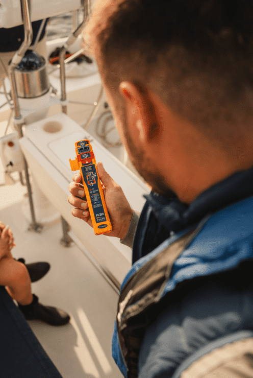OceanSignal rescueME PLB3 PLB AIS Notrufsender Notsender