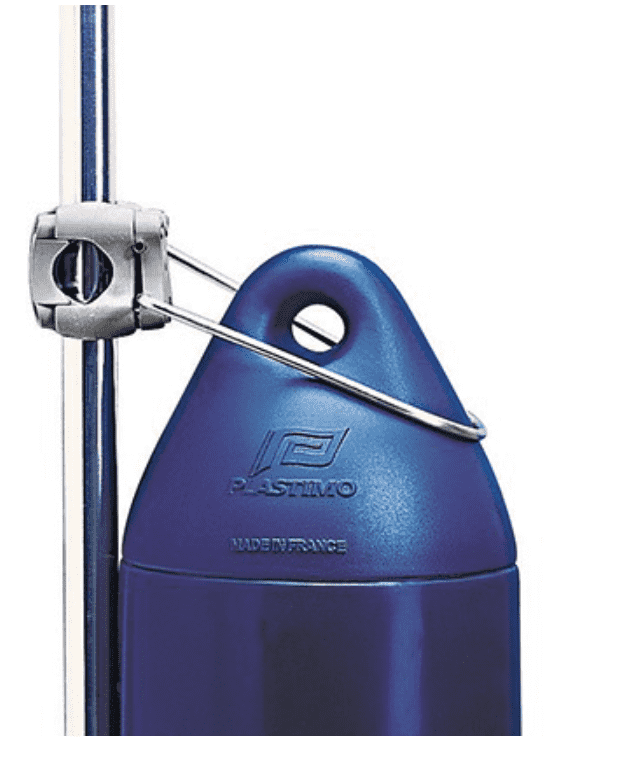 PLASTIMO Universal Fenderkorb, für 90-200mm Fender