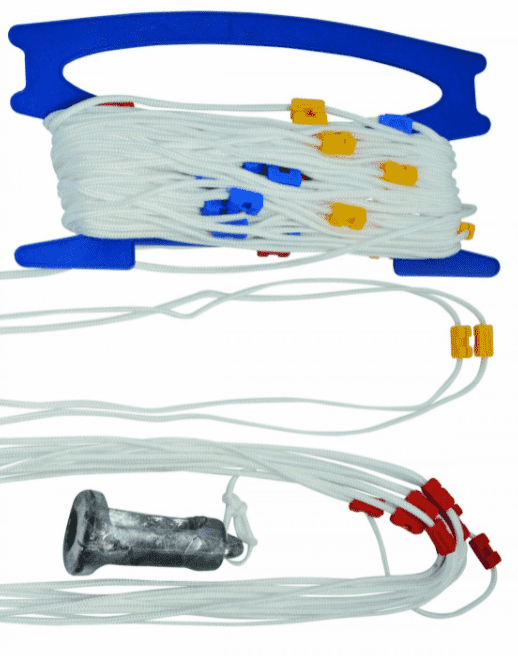 PLASTIMO Handlot 30 oder 50 Meter