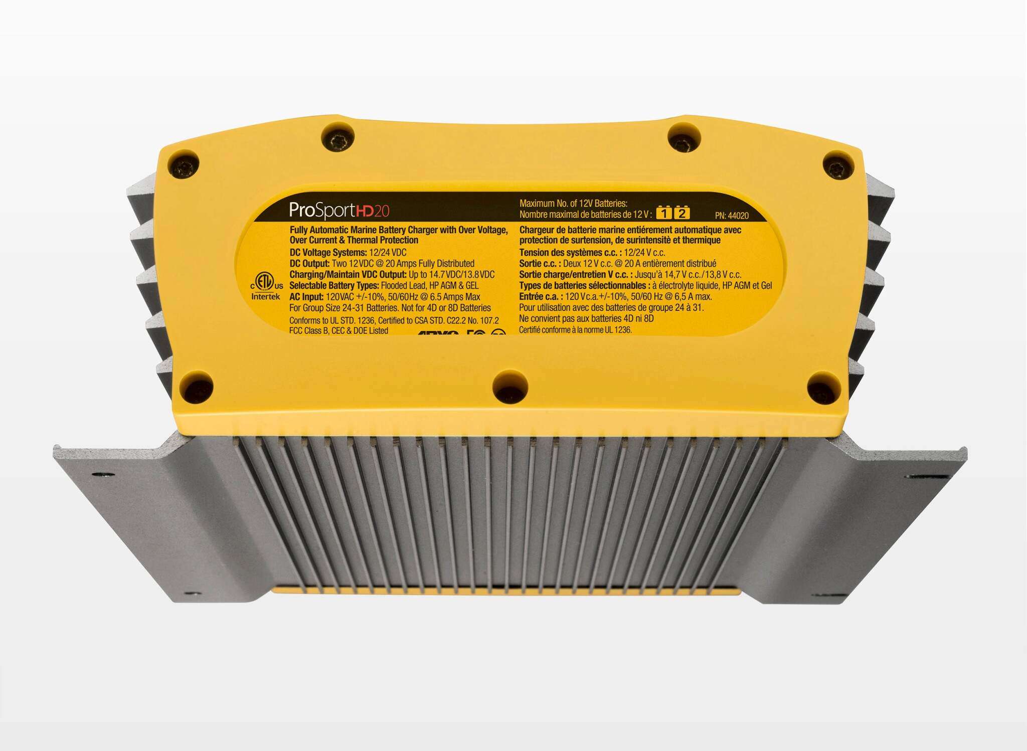 prosporthd-6-global-battery-charger