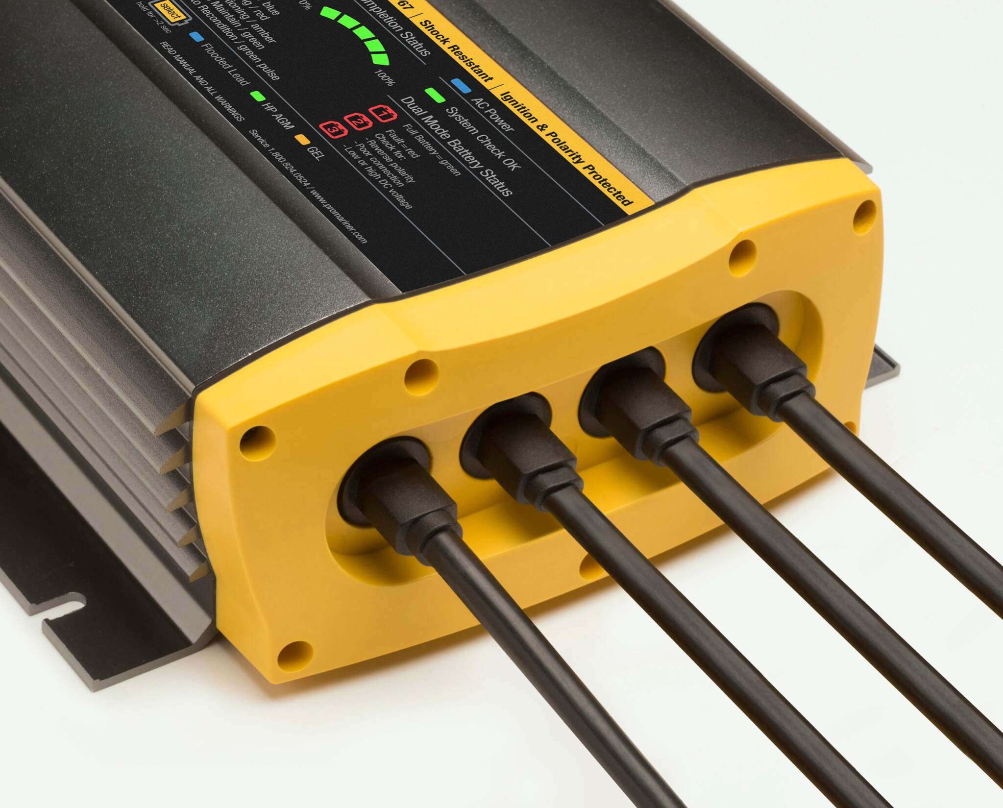 prosporthd-6-global-battery-charger