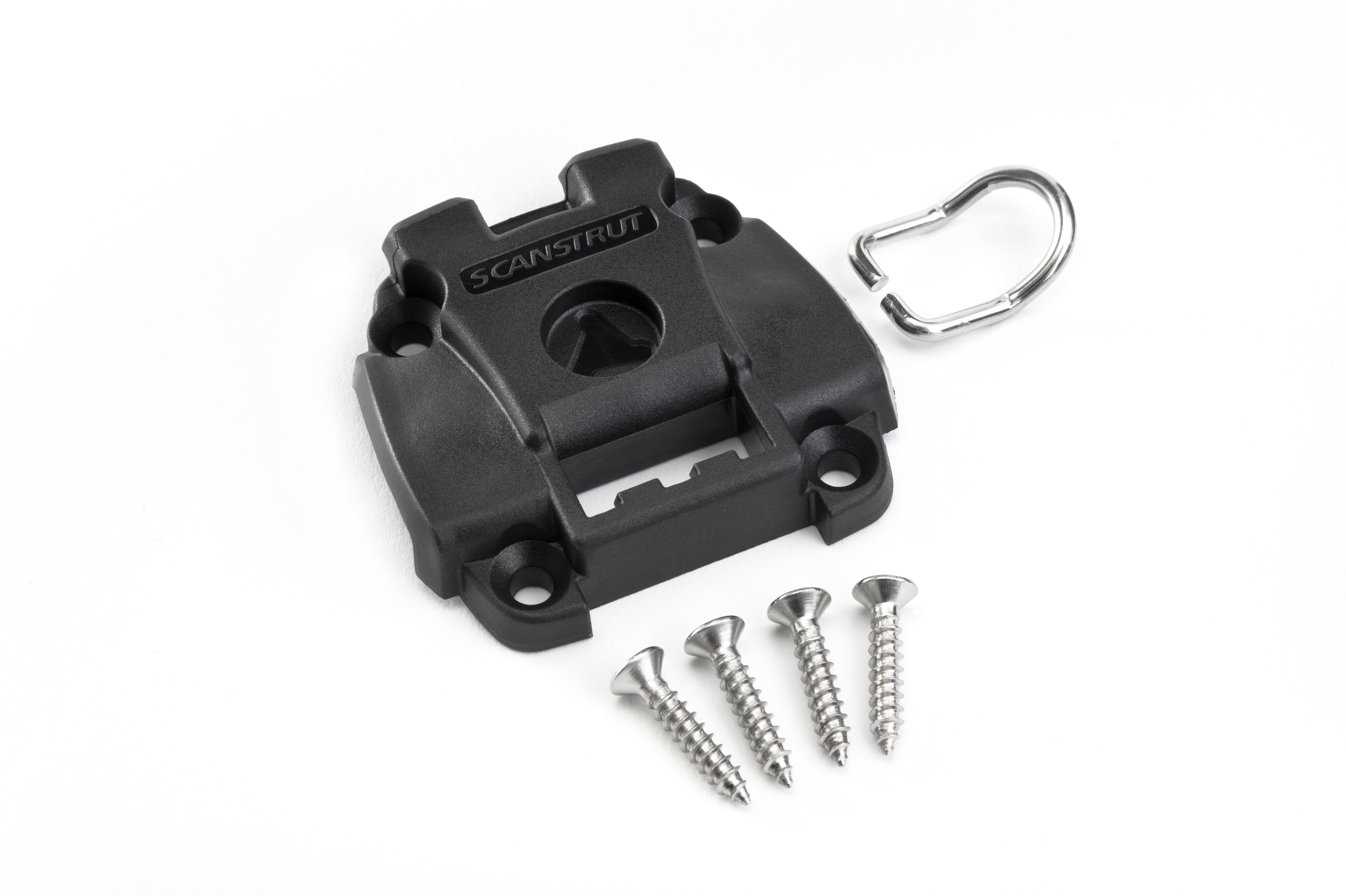 Scanstrut ROKK MINI Montageplatte