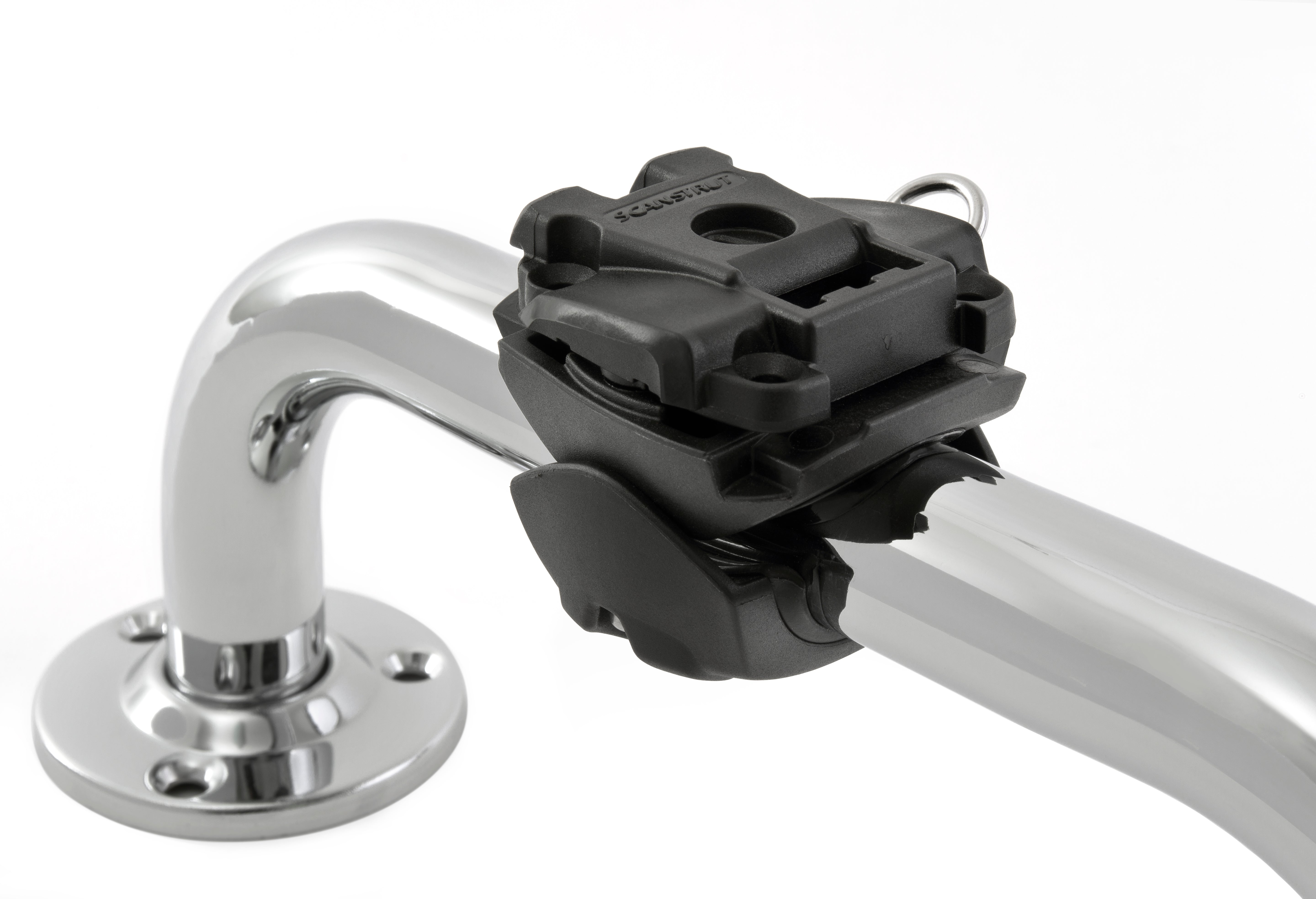 Scanstrut ROKK MINI Montageplatte