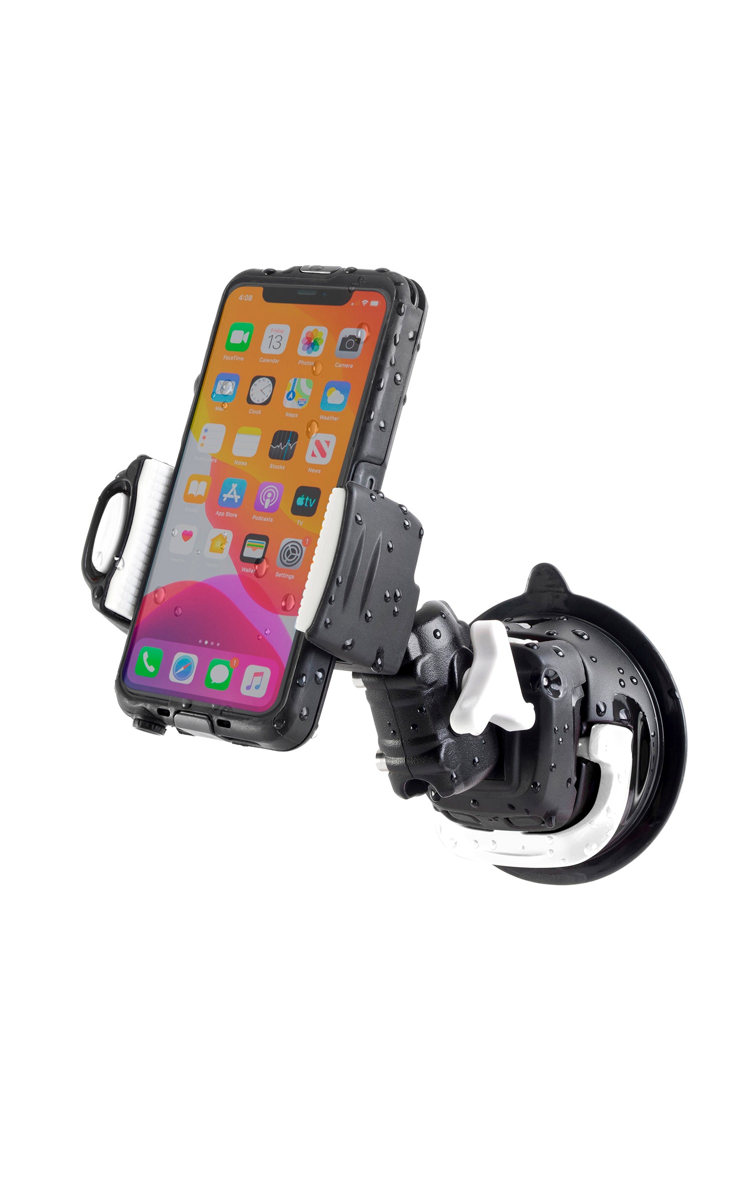 Scanstrut ROKK MINI Adapter für Smartphone