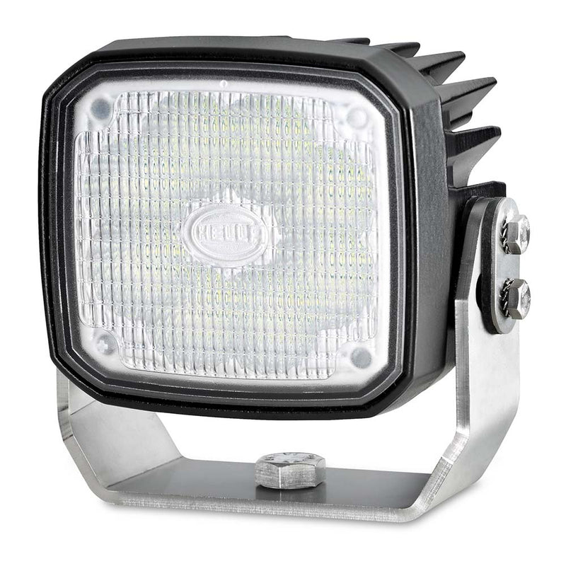 Hella RokLUME 280 LED Flutlicht schwarz