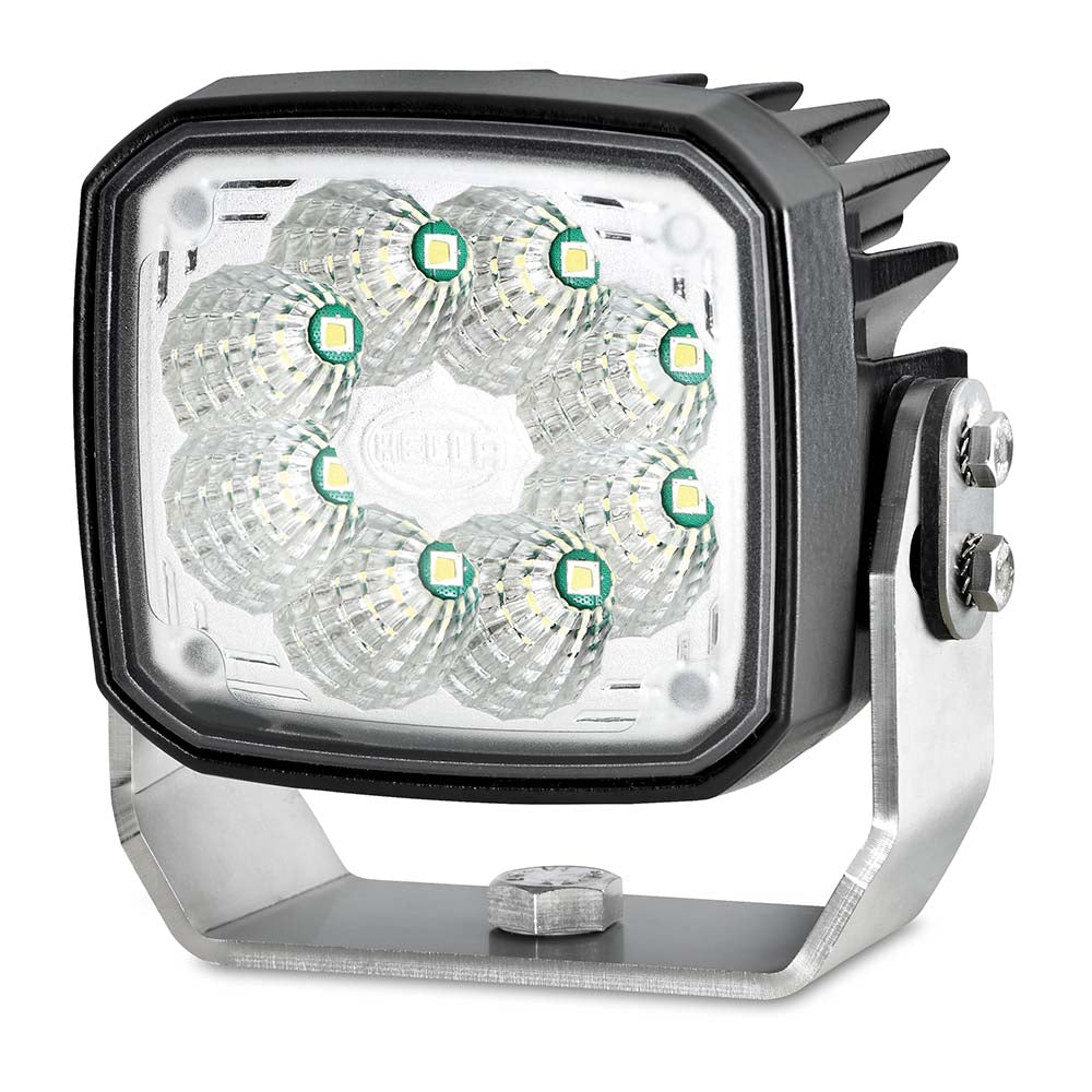 Hella RokLUME 280 LED Flutlicht schwarz