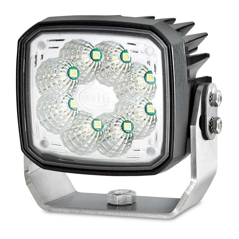 Hella RokLUME 280 LED Flutlicht schwarz