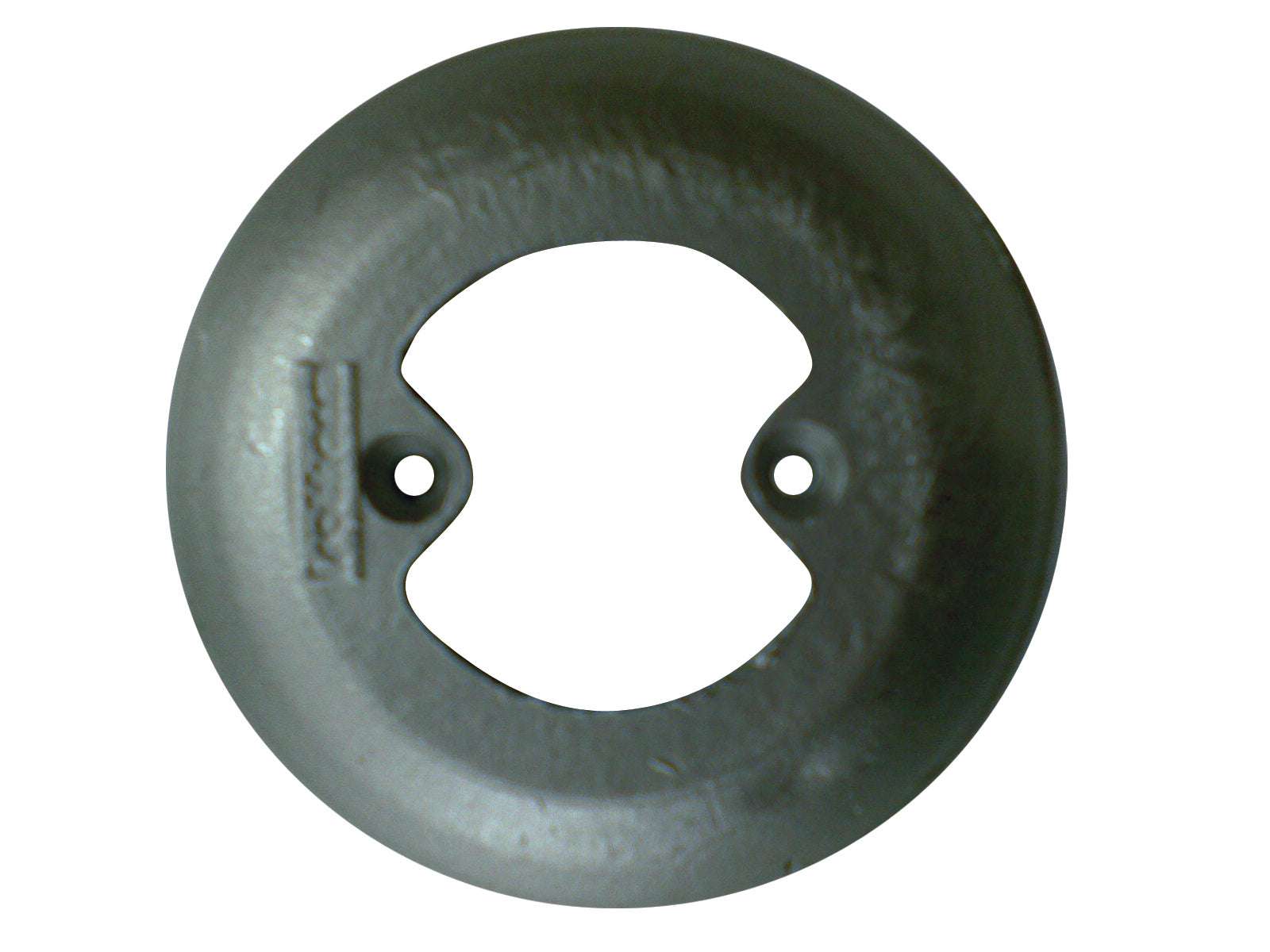 Isotherm Zinkanode für Borddurchführung [39051] SP Kühlung