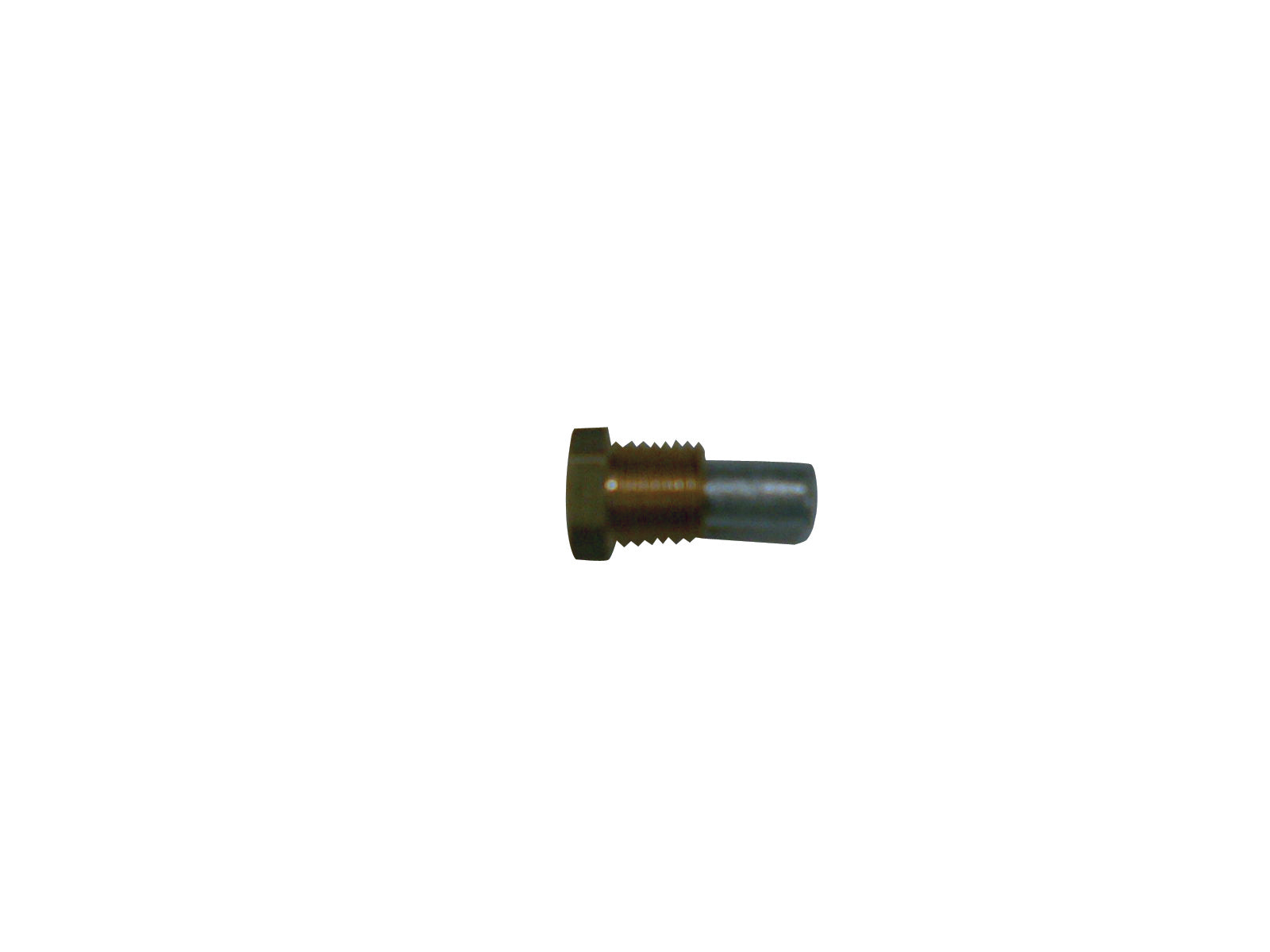 Isotherm Zinkanode 3/8'