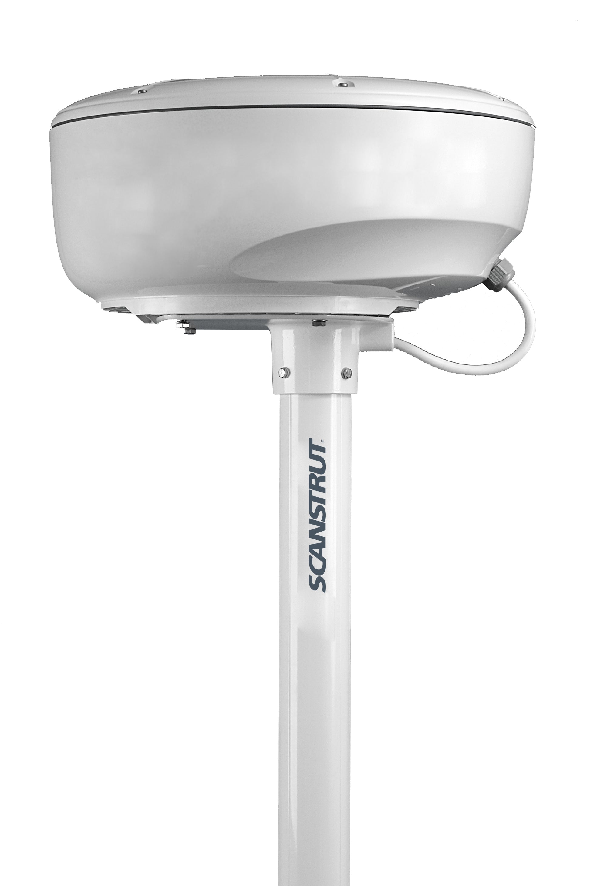 Scanstrut 2,5 m Masthalterung