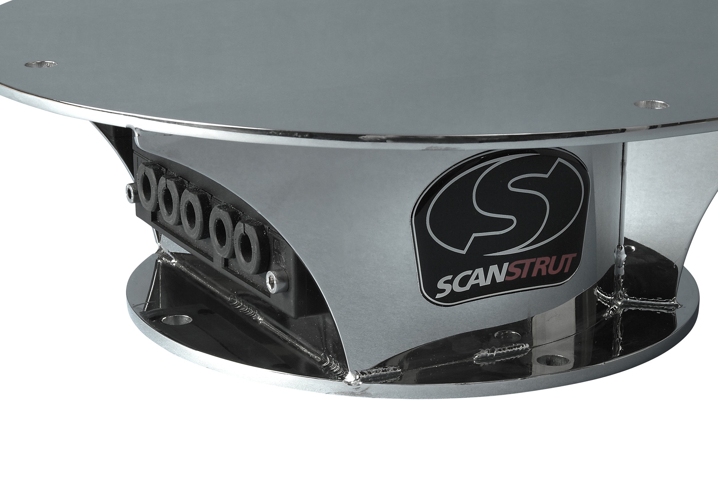 Scanstrut Adapter für Antennen
