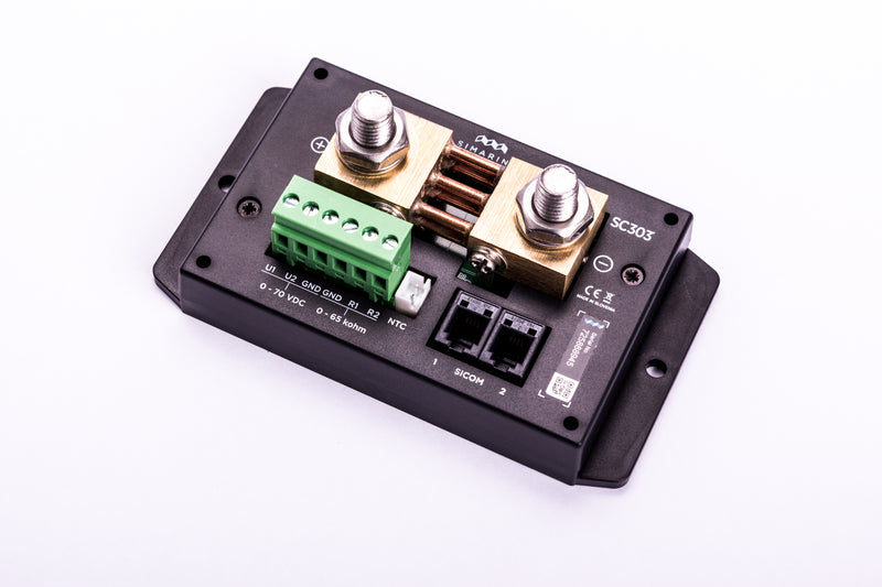 sc303-shunt-300a