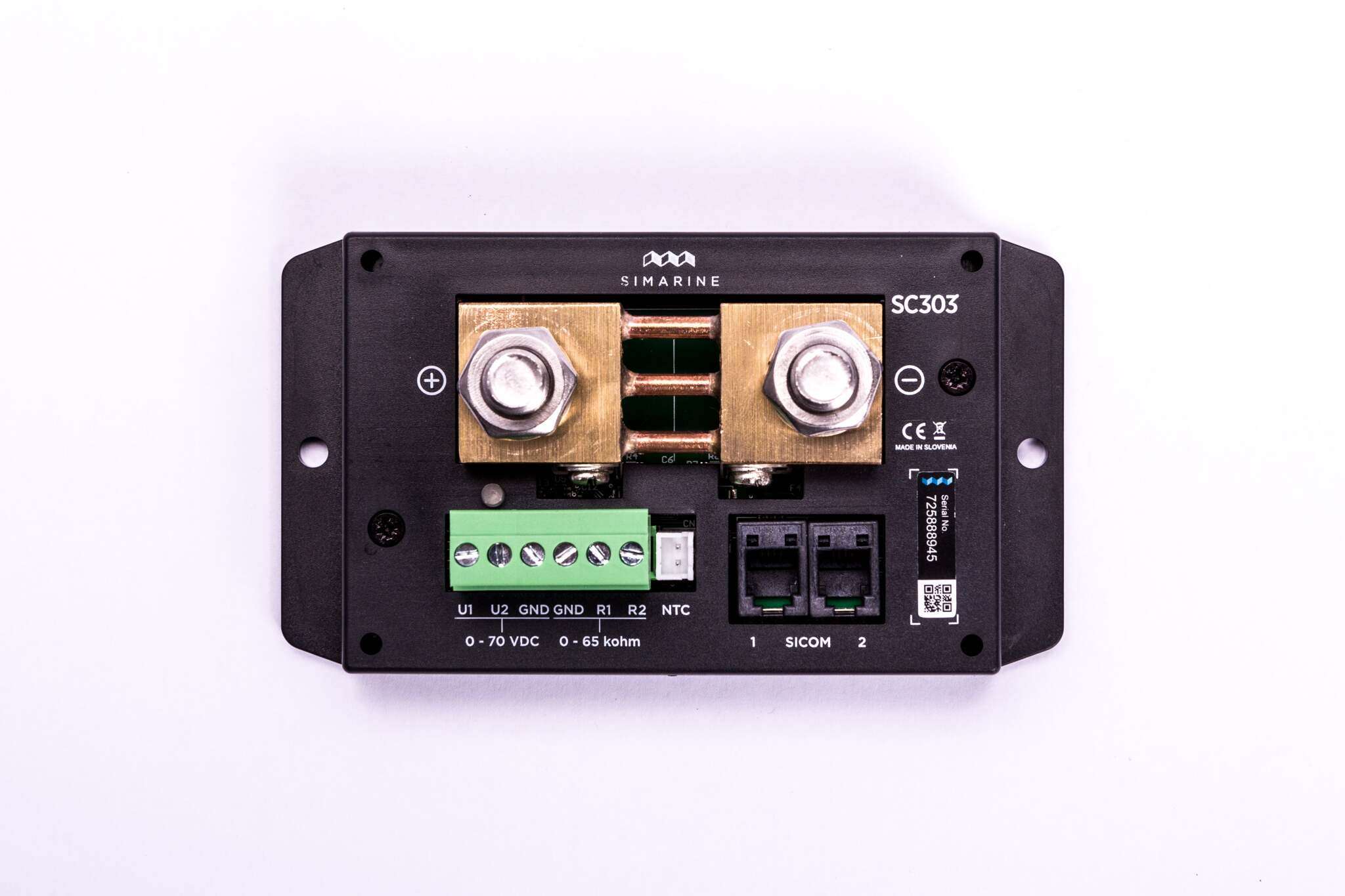 sc303-shunt-300a